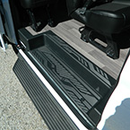 Ford Transit Interior Step