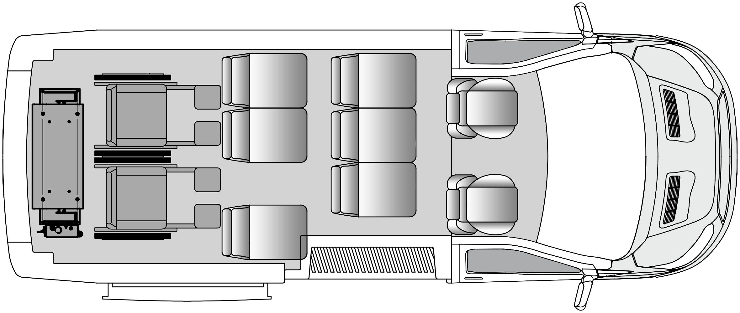 SWB_Rear_Lift_8_Passenger_Plus_Two_Wheelchair