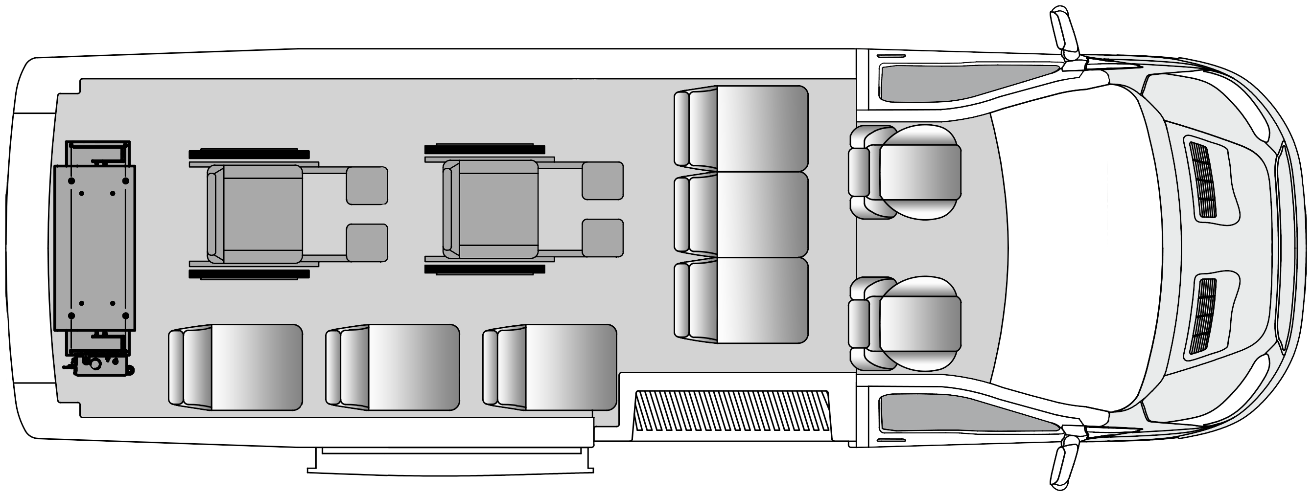 DWB_Rear_Lift_8_Passenger_Plus_Two_Wheelchair