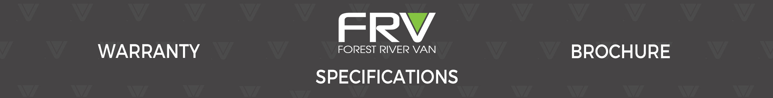 Forest River Van Brochures