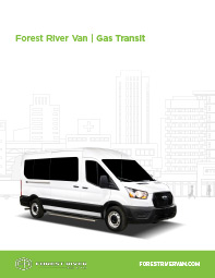 Ford Transit&reg; Brochure