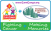 Care Camps, Fighting Cancer and Making Memories